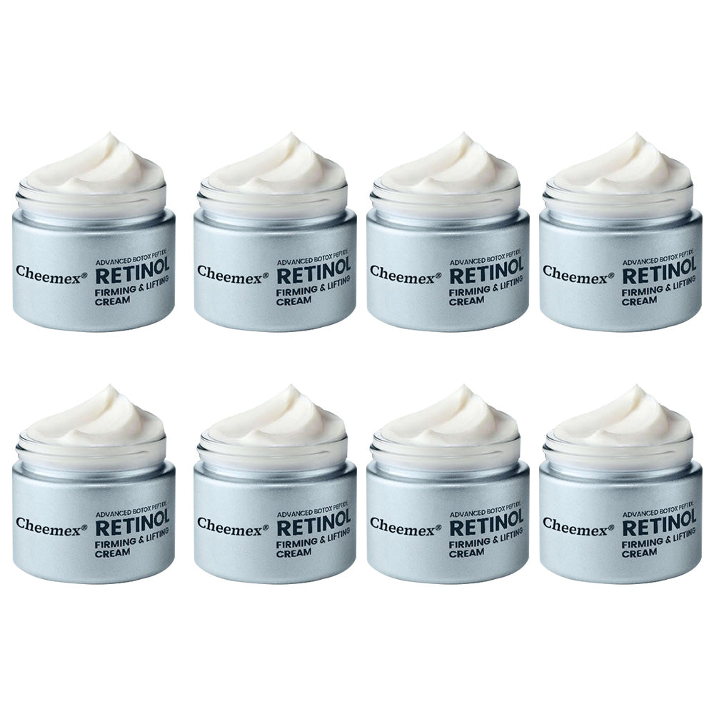 us👩‍⚕️Cheemex® Advanced Botulinum Toxin Peptide Retinol Firming & Lifting Cream⏰LAST DAY 50% OFF