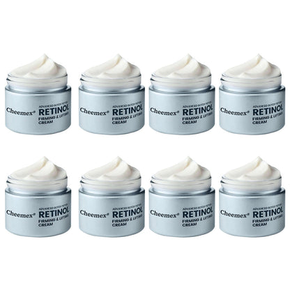 us👩‍⚕️Cheemex® Advanced Botulinum Toxin Peptide Retinol Firming & Lifting Cream⏰LAST DAY 50% OFF