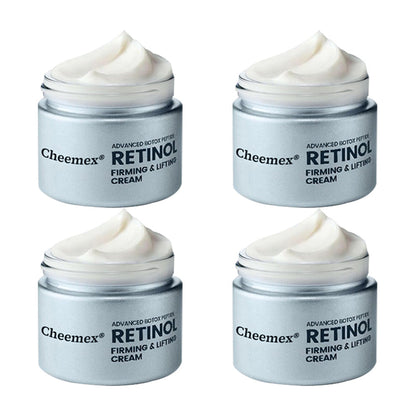 us👩‍⚕️Cheemex® Advanced Botulinum Toxin Peptide Retinol Firming & Lifting Cream⏰LAST DAY 50% OFF