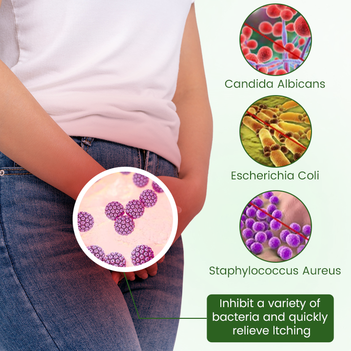 Cheemex® FeminaDefend All-In-One Intimate Therapy Pads