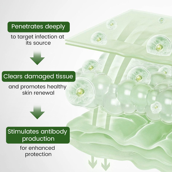 Cheemex® FeminaDefend All-In-One Intimate Therapy Pads