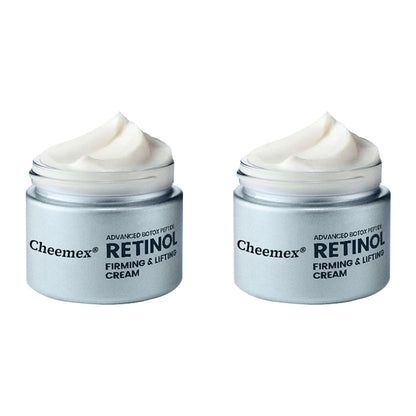 us👩‍⚕️Cheemex® Advanced Botulinum Toxin Peptide Retinol Firming & Lifting Cream⏰LAST DAY 50% OFF